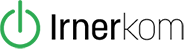 IrnerKom Logo