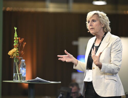 Global Dilemma Conference: Fødevareindustrien i front mod klimaforandringer